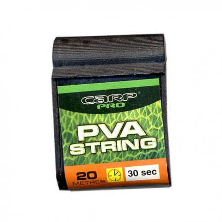 PVA String