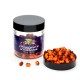 TS FIshing  WAFTERS 6 mm, Chocolate and Orange
