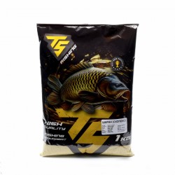 TS Fishing FEEDER GROUNDBAIT, CARP SCOPEX