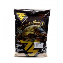 TS Fishing FEEDER GROUNDBAIT, RIVER
