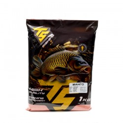 TS Fishing FEEDER GROUNDBAIT, MANGO