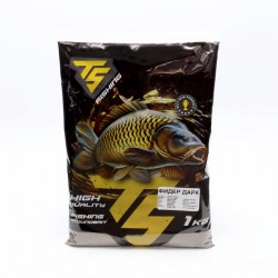 TS Fishing FEEDER GROUNDBAIT, FEEDER DARK