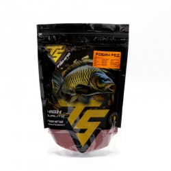 TS fishing METHOD GROUNDBAIT, ROBIN RED