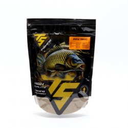 TS fishing METHOD GROUNDBAIT, FISH MIX
