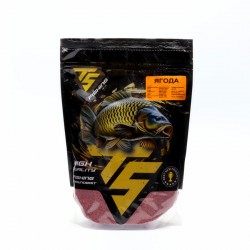 TS fishing METHOD GROUNDBAIT, STRAWBERRY