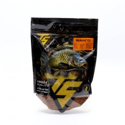 TS Fishing METHOD PELLETS, MANGO 2 mm.