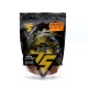 TS Fishing METHOD PELLETS,  Strawberry & Banana 4 mm.