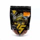 TS Fishing METHOD PELLETS,  STRAWBERRY 4 mm.