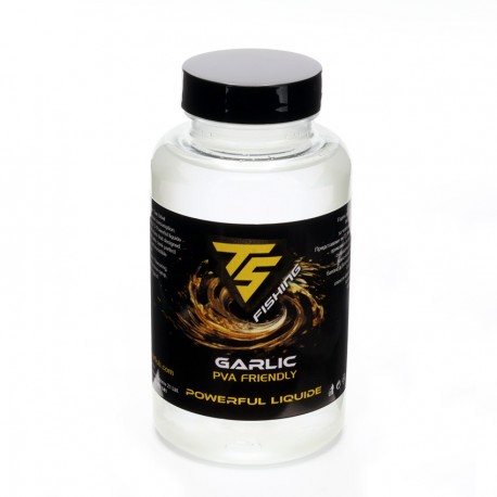 TS fishing Powerful Liquide, SWEET CORN 250ml