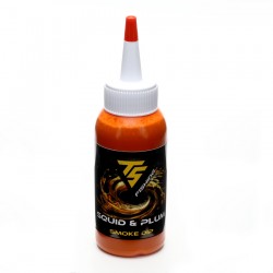 TS Fishing Smoke Dip, Squid & Plum 75ml
