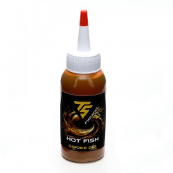 TS Fishing Smoke Dip, KRILL 75ml