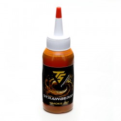 TS Fishing Smoke Dip, Strawberry 75ml