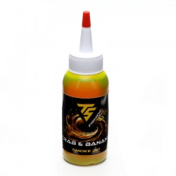 TS Fishing Smoke Dip, Crab & Banana 75ml
