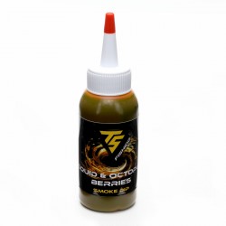 TS Fishing Smoke Dip, KRILL 75ml