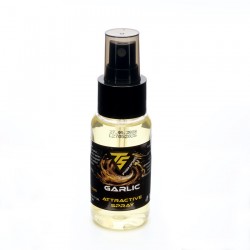 TS Fishing Attractive Spray, GARLIC 60ml