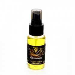 TS Fishing Attractive Spray, SCOPEX 60ml