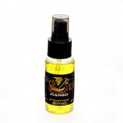 TS Fishing Attractive Spray, MANGO 60ml