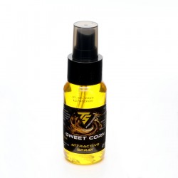 TS Fishing Attractive Spray, SWEET CORN 60ml