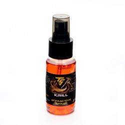 TS Fishing Attractive Spray, KRILL 60ml