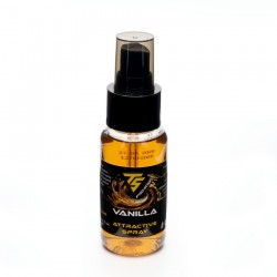 TS Fishing Attractive Spray, VANILLA 60ml