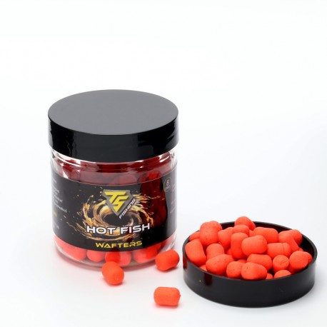 TS FIshing  WAFTERS 8 mm, MANGO