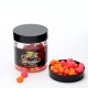 TS FIshing  WAFTERS 8 mm, BERRIES