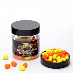 TS FIshing  WAFTERS 8 mm, MANGO