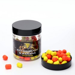 TS FIshing  WAFTERS 8 mm, MANGO