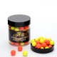 Плуващи Топчета TS fishing POP UP 10mm, STRAWBERRY and BANANA