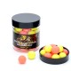 Плуващи Топчета TS fishing POP UP 14mm, SQUID & OKTOPUS, BLUEBERRY