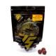 Протеинови топчета TS fishing BOILIES GROUNDBAIT PRO Series, Squid & Fruits 20mm