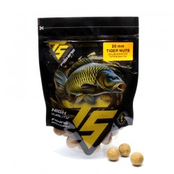 Протеинови топчета TS fishing BOILIES GROUNDBAIT PRO Series, Tiger Nuts 20mm