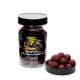 TS fishing Hookbaits 16 mm., Spice Mix & Wild Strawberry