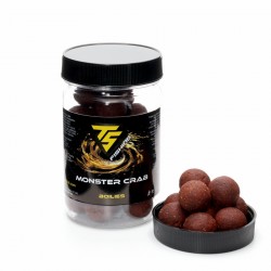 TS fishing Hookbaits 20 mm., Monster Crab