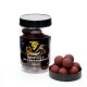 TS fishing Hookbaits20 mm., Spice Mix & Wild Strawberry