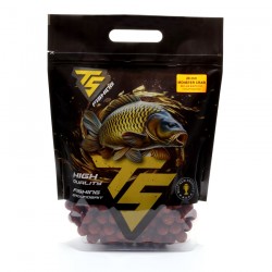 TS fishing BOILIES GROUNDBAIT 2.5 kg, Monster Crab 20mm