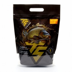 TS fishing FISHMEAL PELLETS GROUNDBAIT 2 mm - 2,5 кг