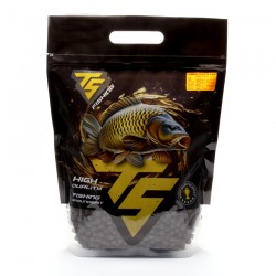 TS fishing FISHMEAL PELLETS GROUNDBAIT 8 mm - 2,5 кг
