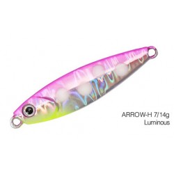 Tsurinoya Arrow Jig 7 gr H