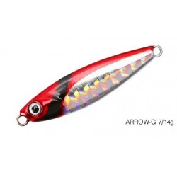 Tsurinoya Arrow Jig 7 gr G