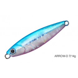 Tsurinoya Arrow Jig 7 gr D