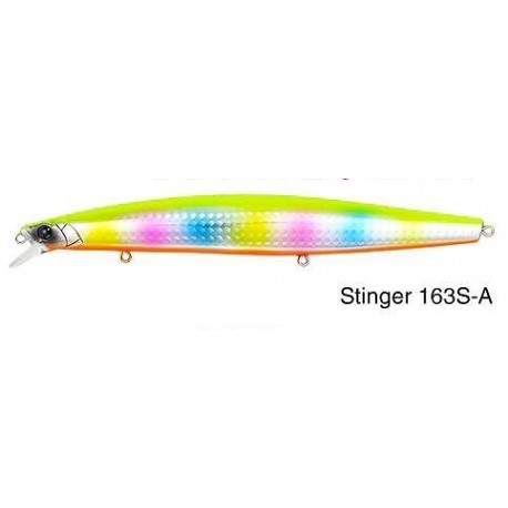 Tsurinoya Stinger 160