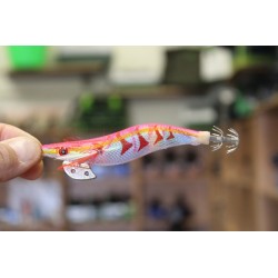 Squid Jig 12 cm 15 gr color 52