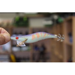 Squid Jig 12 cm 15 gr color 53