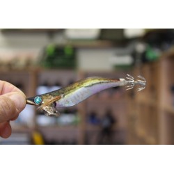 Squid Jig 12 cm 15 gr color 54