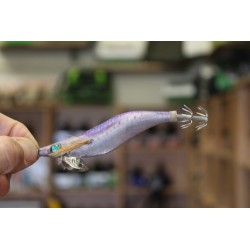 Squid Jig 12 cm 15 gr color 57