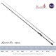 TSURINOYA Spirit Fox S802L 0.8-10 gr