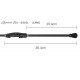 TSURINOYA Spirit Fox S802L 0.8-10 gr