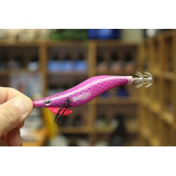 Squid Jig 12 cm 15 gr color 2