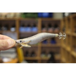 Squid Jig 12 cm 15 gr color 5